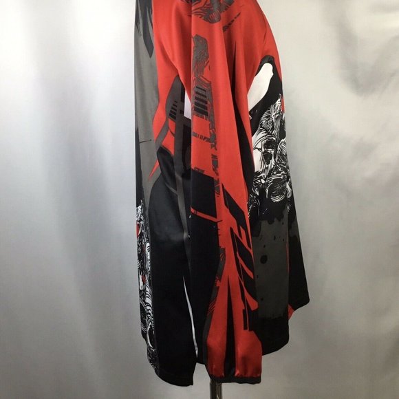 Fox Racing Jersey~Graphic~Motocross~Dirt Bike~MX~ - Picture 5 of 11